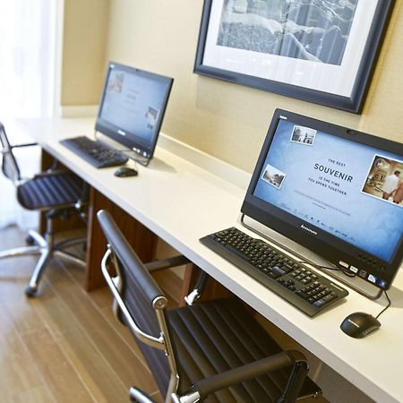Hampton Inn San Diego Mission Valley Εξωτερικό φωτογραφία