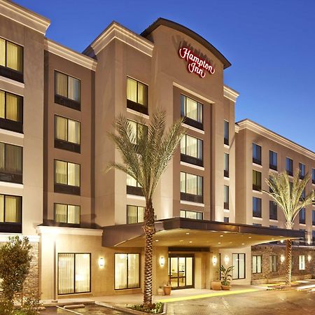 Hampton Inn San Diego Mission Valley Εξωτερικό φωτογραφία