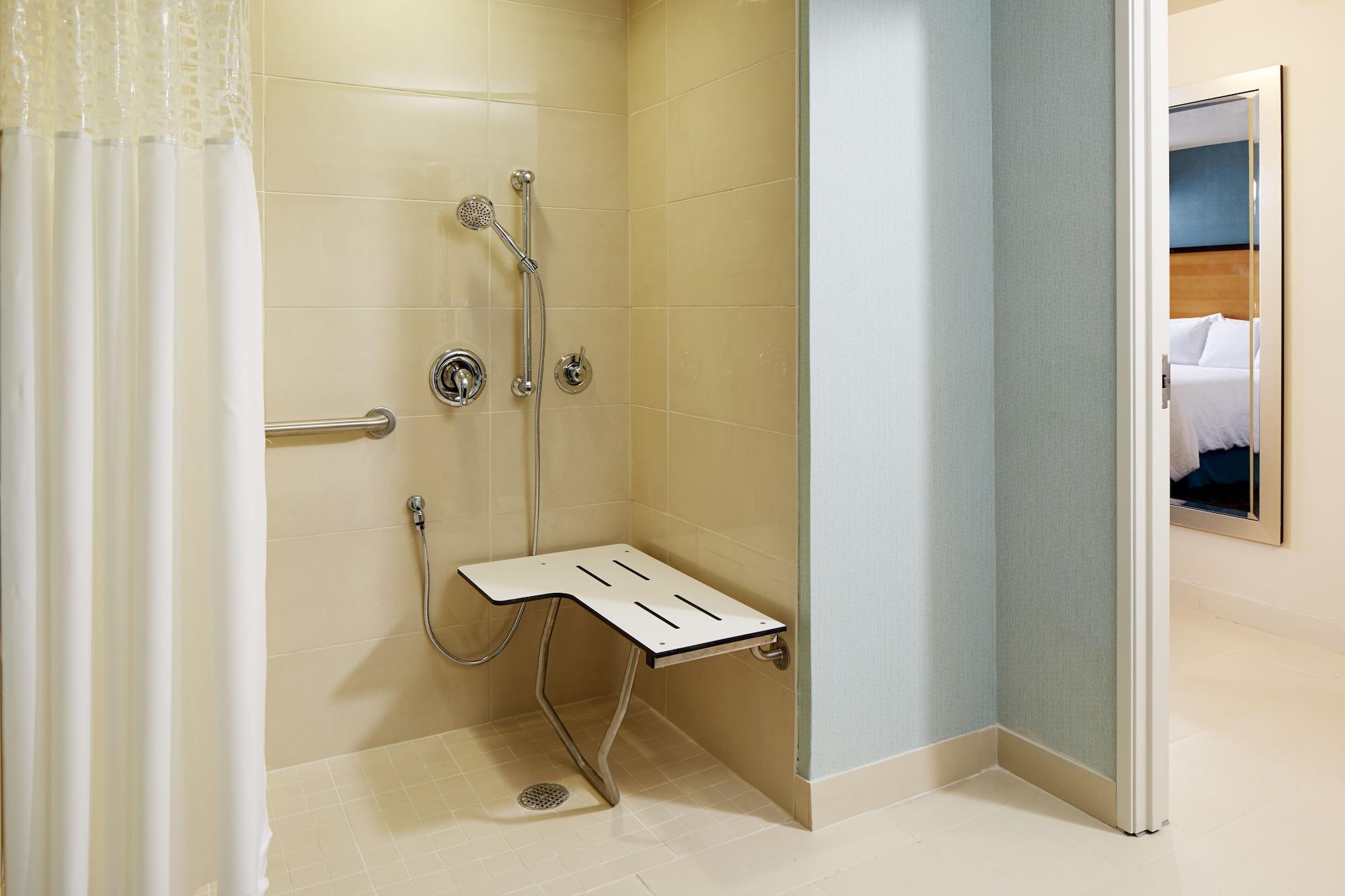 Hampton Inn San Diego Mission Valley Εξωτερικό φωτογραφία