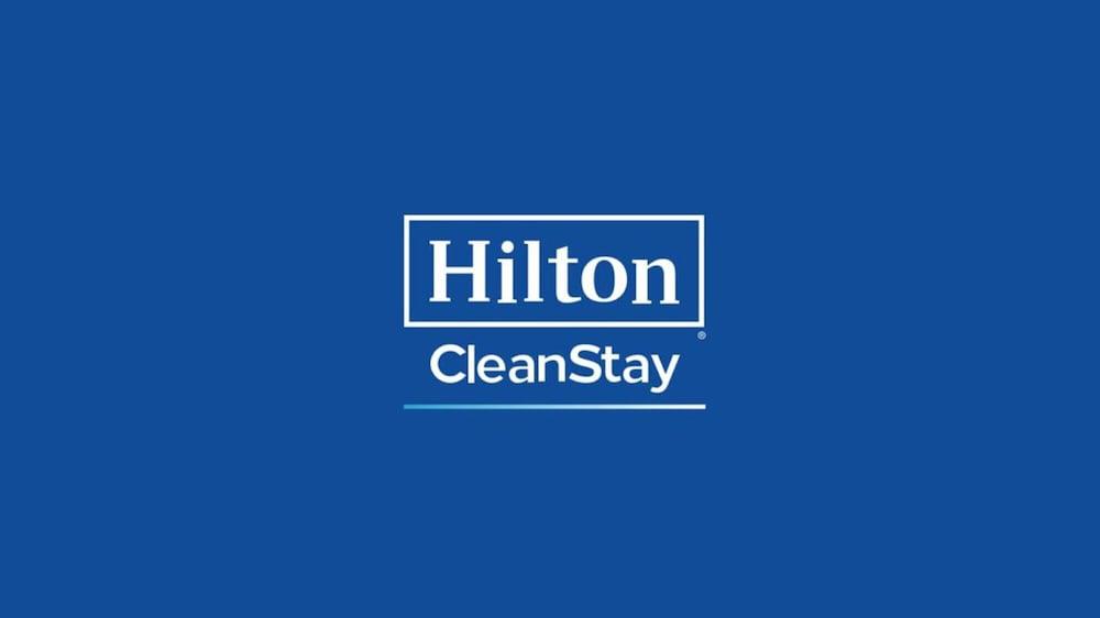 Hampton Inn San Diego Mission Valley Εξωτερικό φωτογραφία