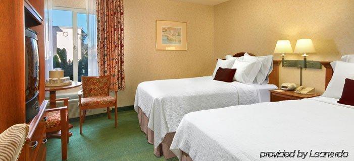 Hampton Inn San Diego Mission Valley Εξωτερικό φωτογραφία