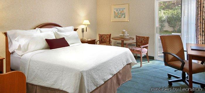 Hampton Inn San Diego Mission Valley Εξωτερικό φωτογραφία