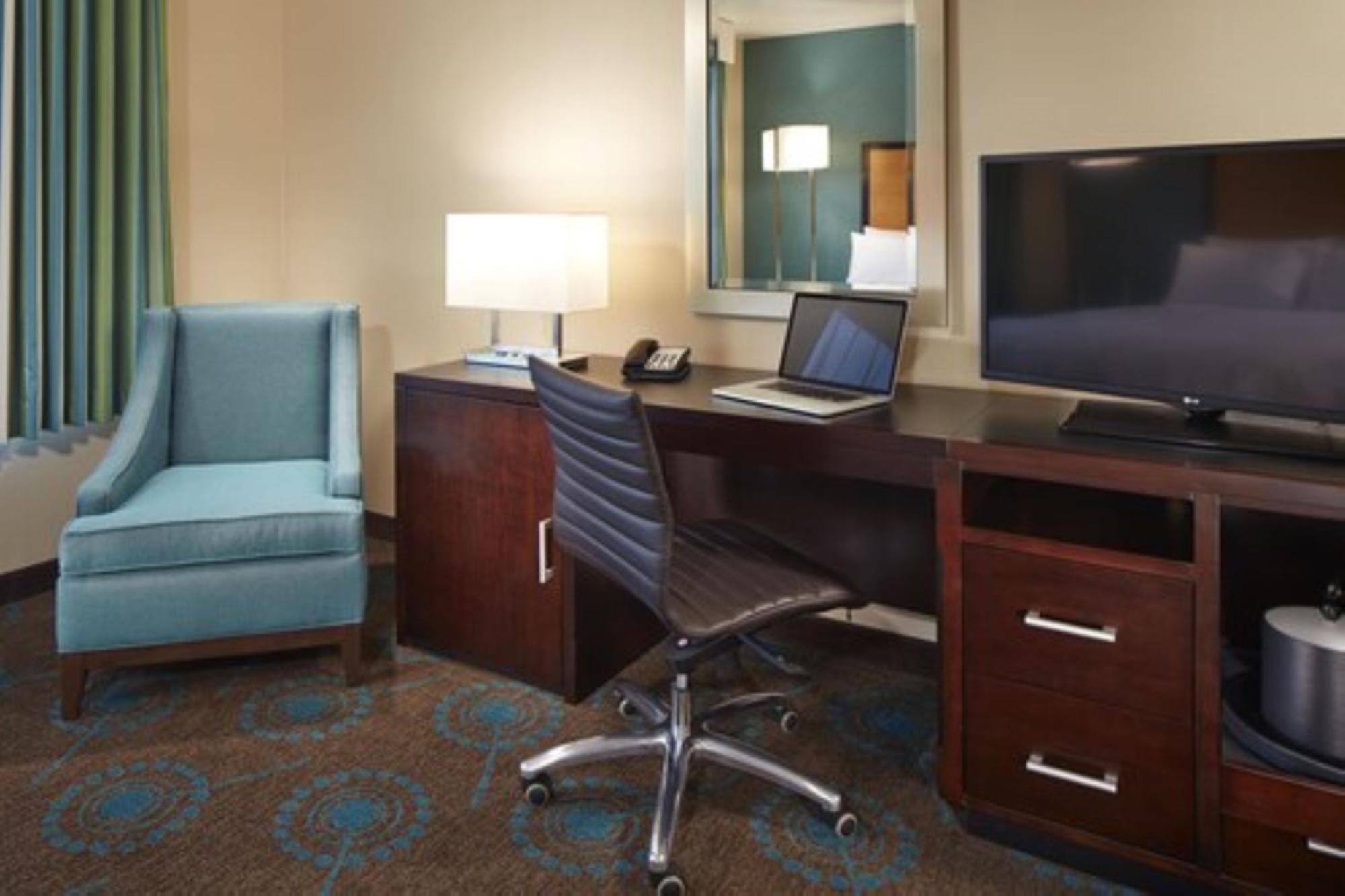 Hampton Inn San Diego Mission Valley Εξωτερικό φωτογραφία