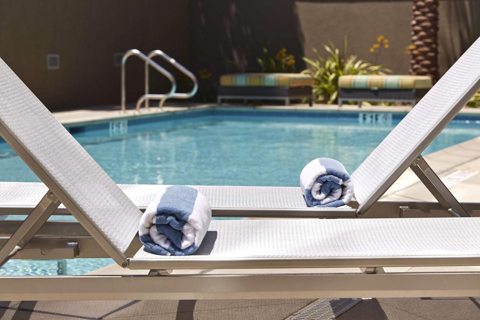 Hampton Inn San Diego Mission Valley Εξωτερικό φωτογραφία