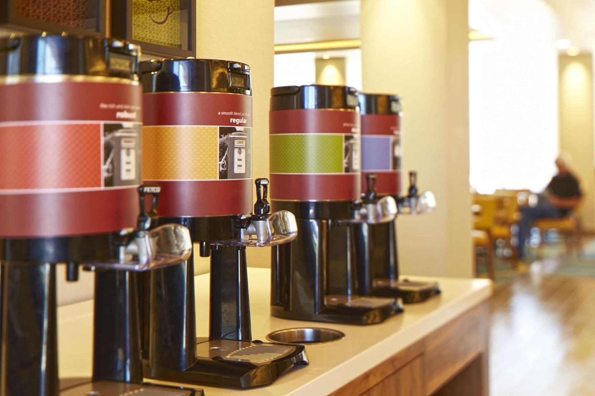 Hampton Inn San Diego Mission Valley Εξωτερικό φωτογραφία
