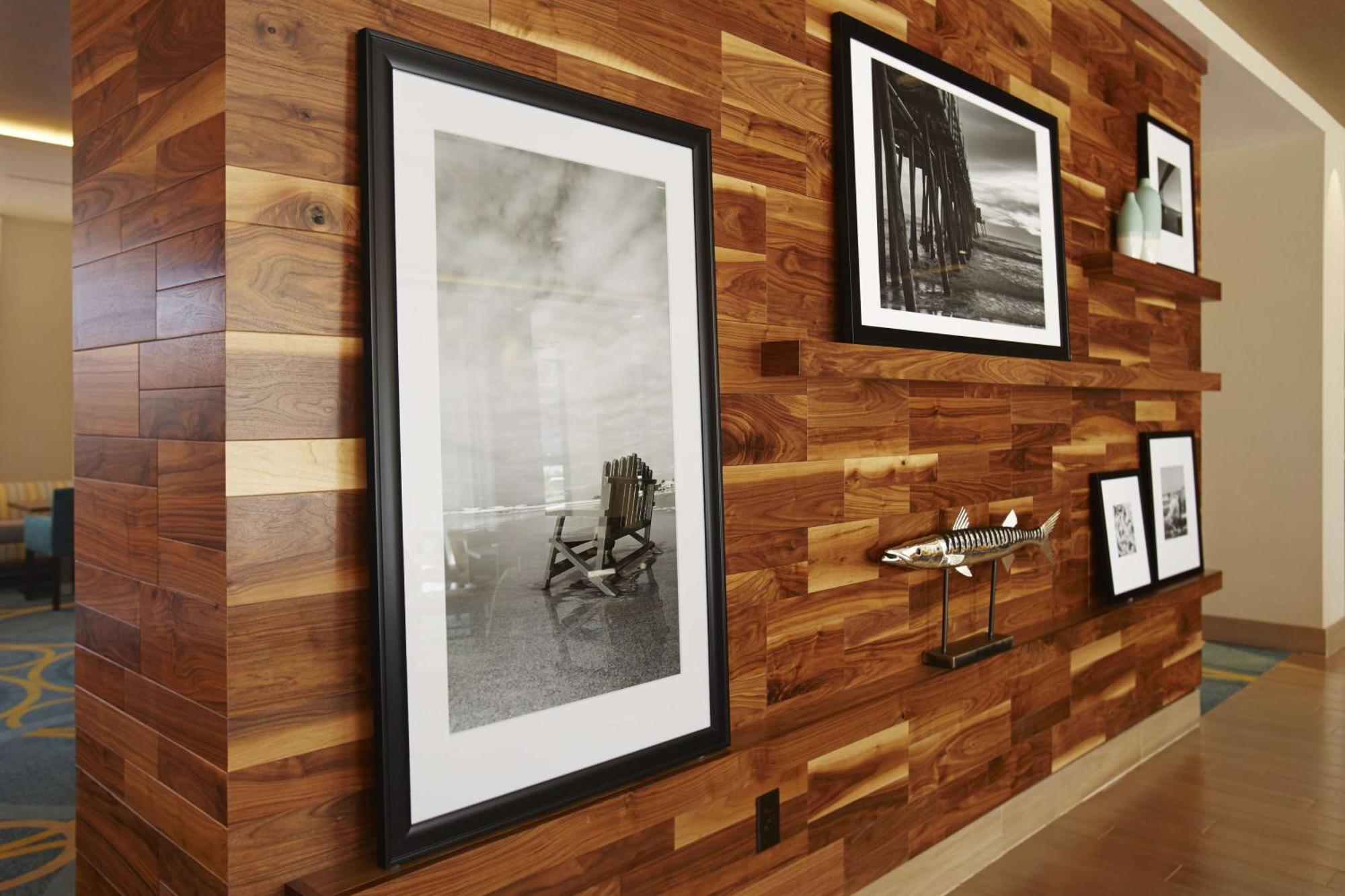Hampton Inn San Diego Mission Valley Εξωτερικό φωτογραφία