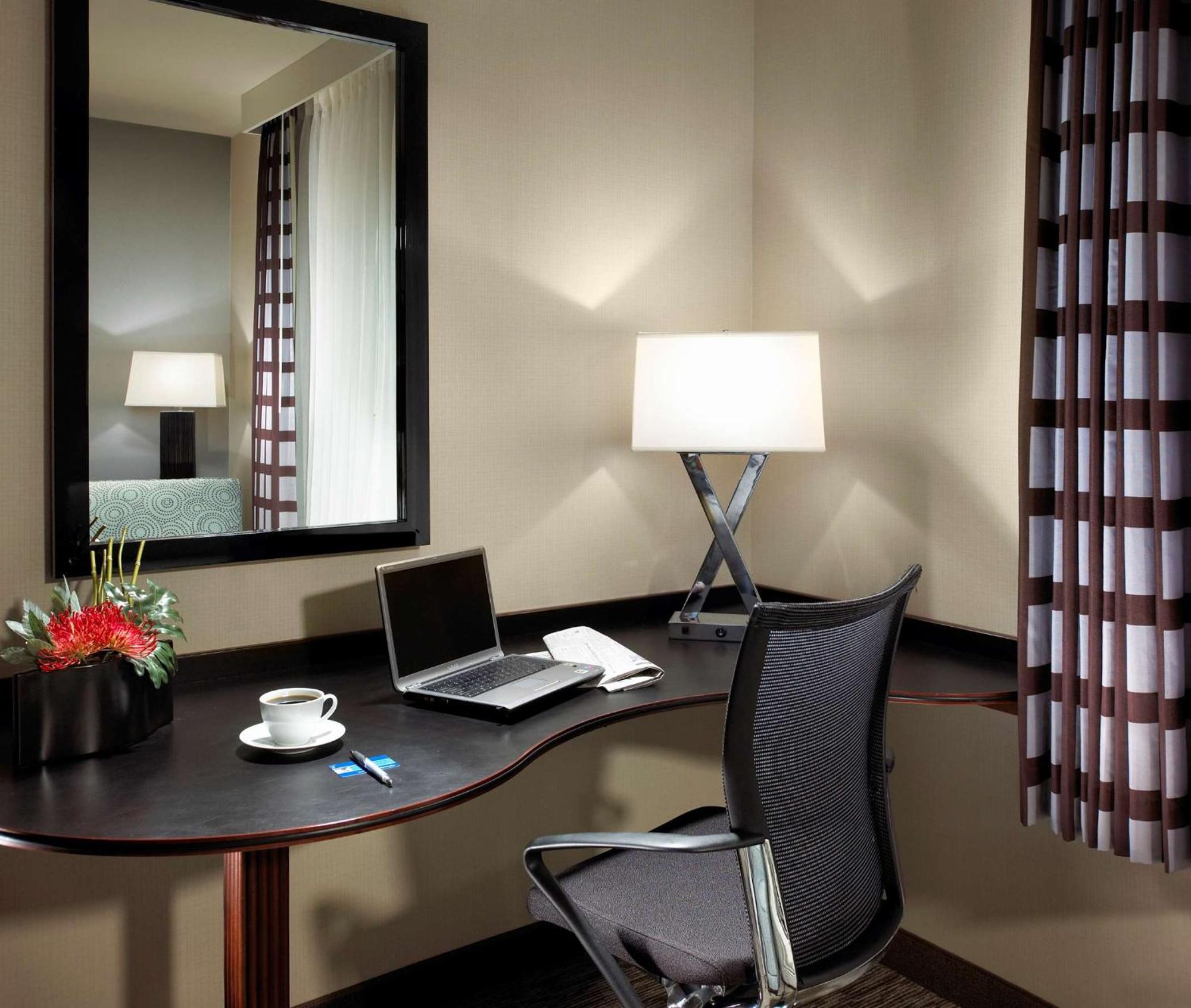 Hampton Inn San Diego Mission Valley Εξωτερικό φωτογραφία