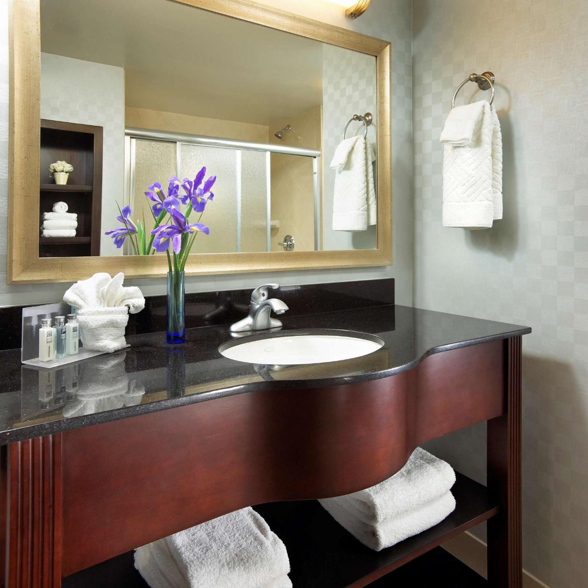 Hampton Inn San Diego Mission Valley Εξωτερικό φωτογραφία